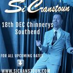 Chinnerys Southend - SI CRANSTOUN BAND 