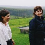 Mimi Gilbert & Ruby Gill (Poetry)