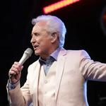 TONY CHRISTIE The Great Farewell Tour 