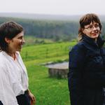 Mimi Gilbert & Ruby Gill (Poetry) @ The Bridge Hotel, Castlemaine VIC