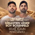 Lost Miracle @ Ōbuda Bay