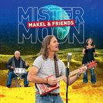 Plattentaufe 4. Ablum "Mister Moon" 
