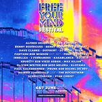 Free Your Mind Festival