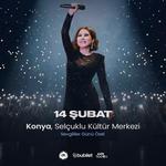 Konya - Selçuklu Kongre Merkezi