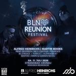 BLN REUNION FESTIVAL