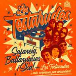 Safareig, ballaruques i ska! Presentació del nou disc i de la nova gira de Les Testarudes