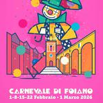 Carnevale di Foiano 2026