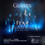 FEAR Live Experience