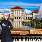 Klaviermatinee „From Shadows to Light“ | Schloss Nymphenburg (München)