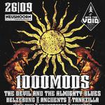 Into The Void Festival 2026