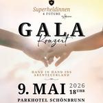 Superheldinnen 4 Future - Gala Konzert