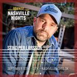 Nashville Nights 2026