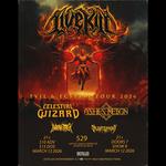 LiveKill's Evil & Ecstasy Tour