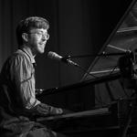 Abschlusskonzert des 38. Klangstrolchkongresses mit Dominik Merscheid