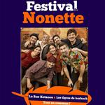 Festival de Nonette 2026