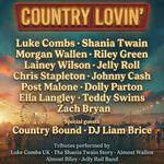 Country Lovin’ Festival 2026