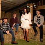 Country Bound at The Milton Rooms 