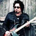 Saverio Maccne Blues Rock Trio