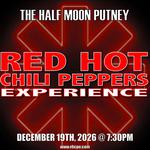 The Half Moon Putney