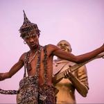 Etuk Ubong + Konono n°1 & Montparnasse Musique