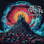 Detrapo en El Escorial (acústico)