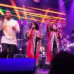 Earth, Wind and Fire Tribute Show