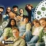 Soldråper // Sigmund & Sykkelklubben