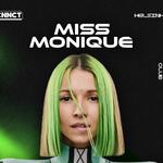 Miss Monique @ Helsinki