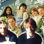 Soldråper // BLÅNE