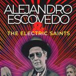 Alejandro Escovedo
