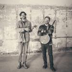 PICKERS ANONYMOUS DUO at National Cornbread Festival 2026