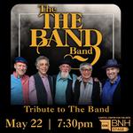 Tribute to THE BAND