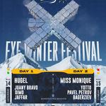 EXE WINTER FESTIVAL at BANSKO 2026