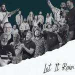 LET IT RAIN Konferenz