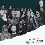 LET IT RAIN  Konferenz