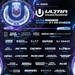Ultra Miami 2026