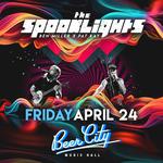 Beer City Music Hall