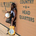 Blackgrass Brothercana Live in Reno