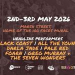 The Sugarmill - Foundry Festival 2026 - Headlining