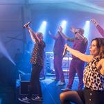 Privéfeest (Besloten)