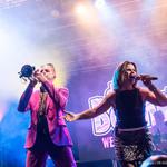 Bedrijfsfeest (Besloten)