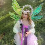 Faerie & Fantasy Fair 2026