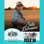 Cavendish Beach Music Festival 2026