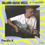 Tallinn Music Week 2026