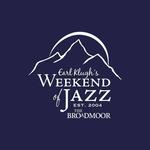 Earl Klugh's 23rd Annual Weekend of Jazz 