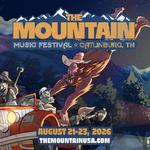 THE MOUNTAIN FESTIVAL 2026