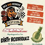 Ska and Reggae Festival