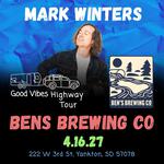 Good Vibes Highway Tour