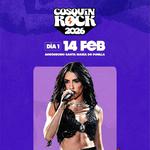 LALI EN EL COSQUIN ROCK