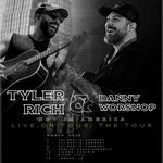 Live On Tour: The Tour W/ Danny Worsnop